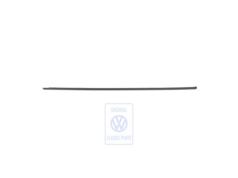 VW Original Couvre-Joint - 1J9853710C