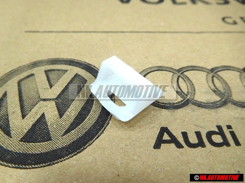 VW Original Clip - 357867300
