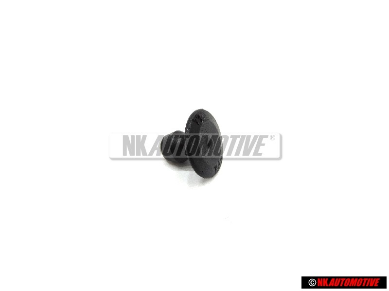 Audi Original Clip - 443823740A