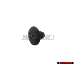 Audi Original Clip - 443823740A