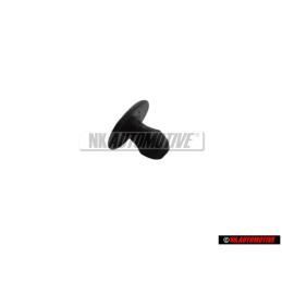 Audi Original Clip - 443823740A