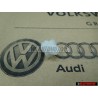 Audi Original Ecrou Encastrable - 4A0867340