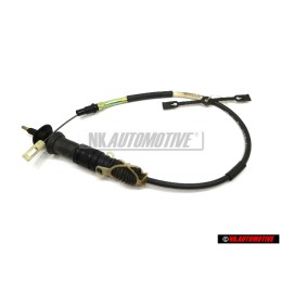 VW Classic Parts Cable De Debrayage - 533721335C
