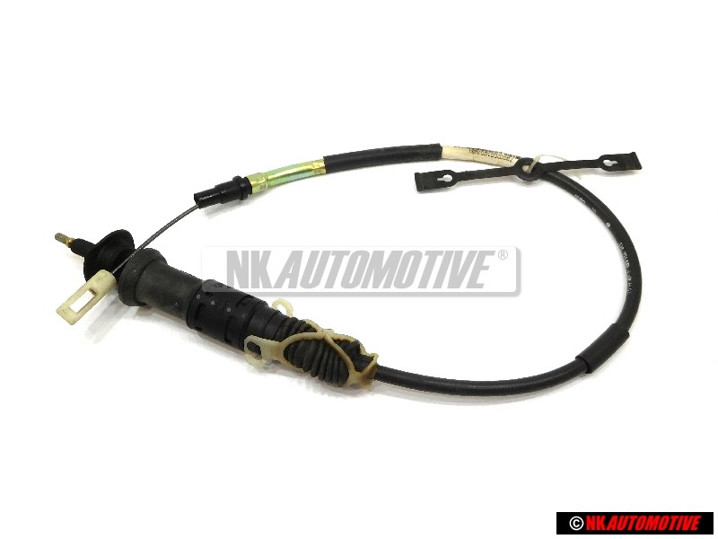 VW Classic Parts Cable De Debrayage - 533721335C