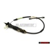 VW Classic Parts Cable De Debrayage - 533721335C