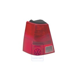 VW Original Feux Arriere Avec Feux Antibrouillard Arriere - 1J9945095M
