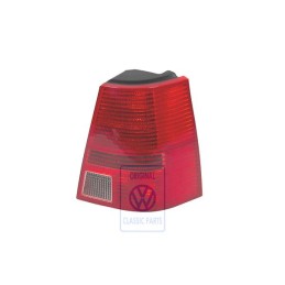 VW Original Feux Arriere Avec Feux Antibrouillard Arriere - 1J9945096N
