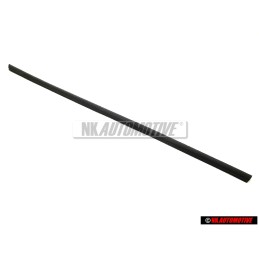 VW Original Etanchement Pertuis De Porte - 533837473