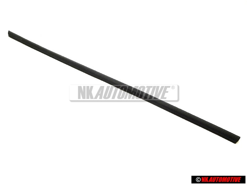 VW Original Etanchement Pertuis De Porte - 533837473