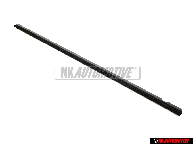 VW Original Etanchement Pertuis De Porte - 533837475