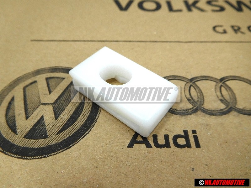 VW Original Agrafe - 533885550