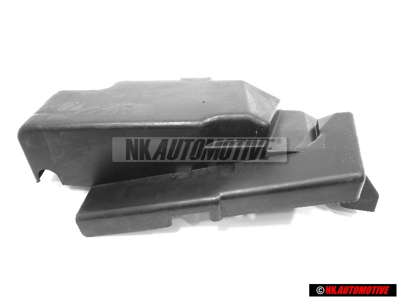 VW Original Coffre A Outils - 535012115B