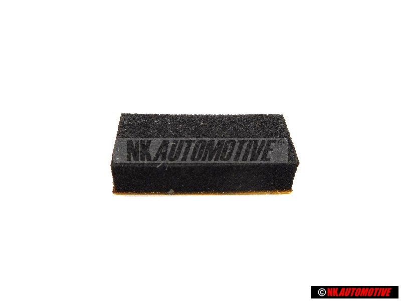 VW Original Piece D'Ecartement - 535121279