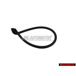 VW Original Flexible D'Aeration - 535201179