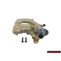 VW Original Boitier D'Etrier De Frein - 535615423 X