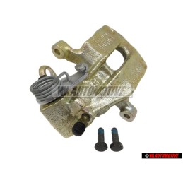 VW Original Boitier D'Etrier De Frein - 535615423 X