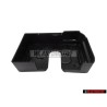 VW Original Capuchon - 535837090