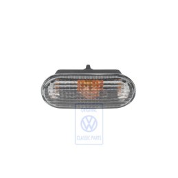 VW Original Clignotant, Teinte Noir - 3B0949117C
