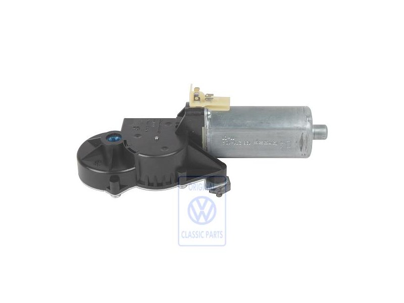 VW Original Moteur P. Reglage Du Dossier - 3B0959762T