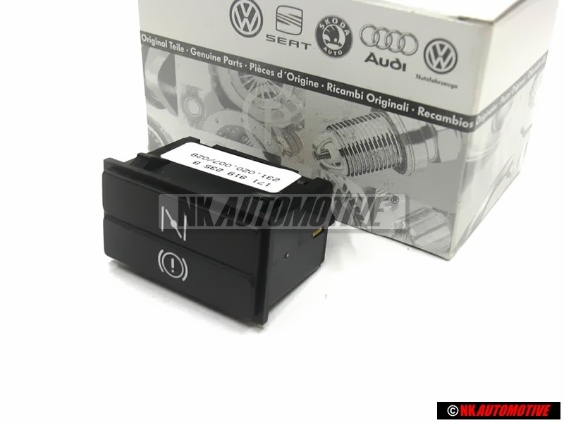 VW Original Temoin P. Cable Starter, - 171919235B