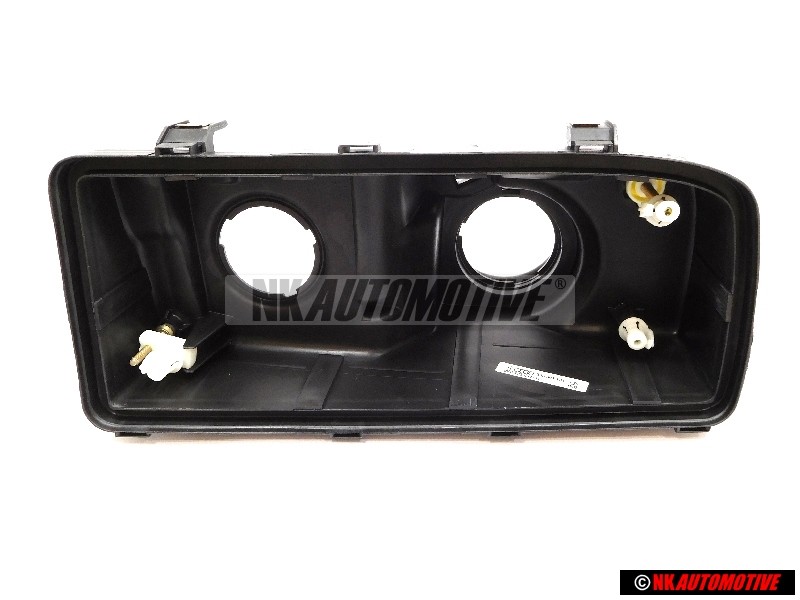 VW Original Boitier - 535941131
