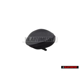 VW Original Obturateur Noir Satine - 6K0857369 B41