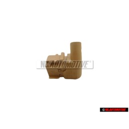 VW Original Adaptateur - 7H5907061