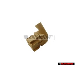 VW Original Adaptateur - 7H5907061