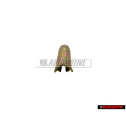 VW Original Goupille De Serrage - 823837257
