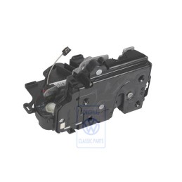 VW Original Serrure De Porte - 6X1837014G