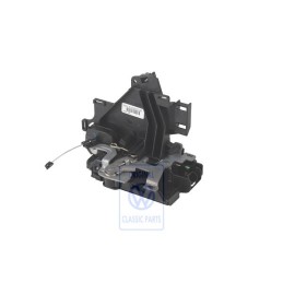 VW Original Serrure De Porte - 6X2837014G