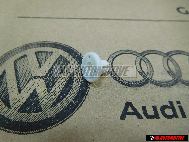 Audi Original Ecrou D'Ecartement - 8D0853622