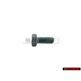 VW Original Vis 6 Pans - N 01020713