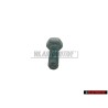 VW Original Vis 6 Pans - N 01020713