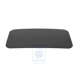 VW Original Couvercle Toit Couliss. 