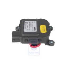 VW Original Servomoteur De Volet De Regulation De La Temperature - 8D2820511D