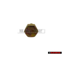 VW Original Vis 6 Pans - N 0102254