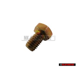 VW Original Vis 6 Pans - N 0102254