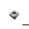 Audi Original Ecrou Carre - N 0110526
