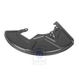VW Original Protecteur P. Disque De Frein - 8N0615312C