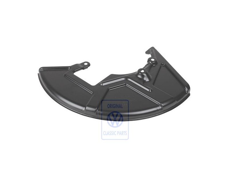 VW Original Protecteur P. Disque De Frein - 8N0615312C