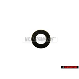 VW Original Rondelle Plate - N 0115543