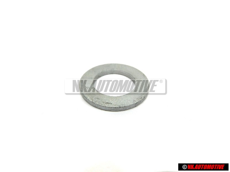 VW Original Rondelle Plate - N 0115609
