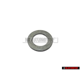 VW Original Rondelle Plate - N 0115609