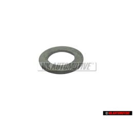 VW Original Rondelle Plate - N 0115609