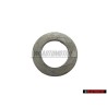 VW Original Rondelle Plate - N 0115609