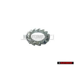 VW Original Rondelle Éventail - N 0121192
