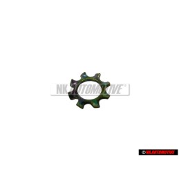 VW Original Rondelle Dentee - N 0121212