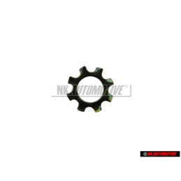 VW Original Rondelle Dentee - N 0121212