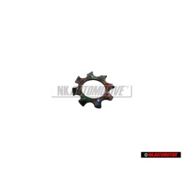 VW Original Rondelle Dentee - N 0121212